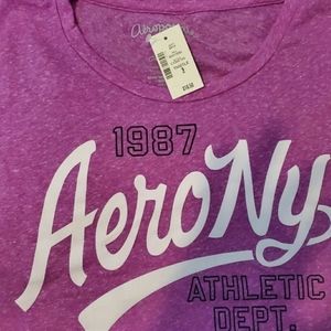 Aeropostale shirt